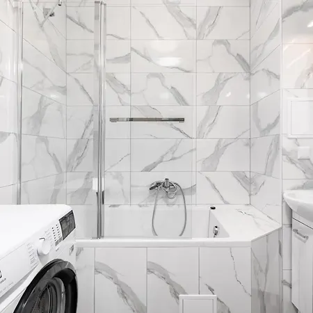 Διαμέρισμα Garibaldiego 4 By Homeprime