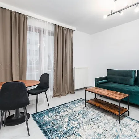 Garibaldiego 4 By Homeprime Apartment *