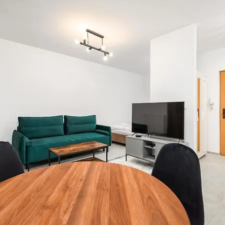 Garibaldiego 4 By Homeprime Apartment *