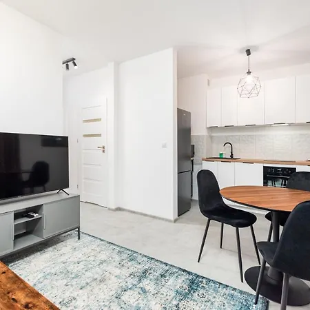 Garibaldiego 4 By Homeprime *