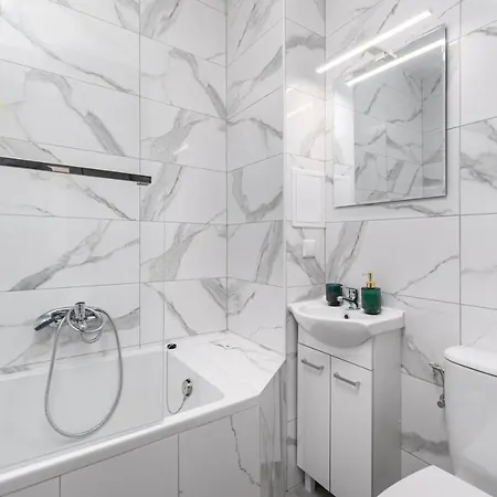 Apartment Garibaldiego 4 By Homeprime