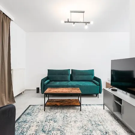 Garibaldiego 4 By Homeprime Apartament