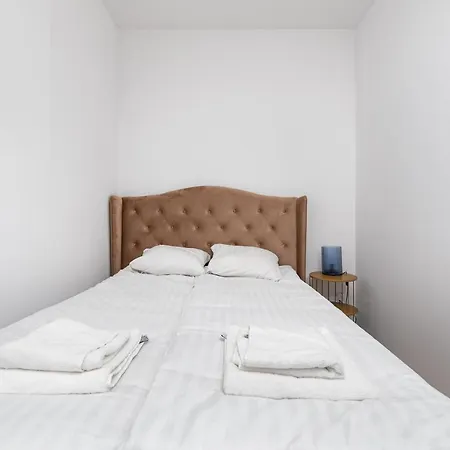 Apartament Garibaldiego 4 By Homeprime *